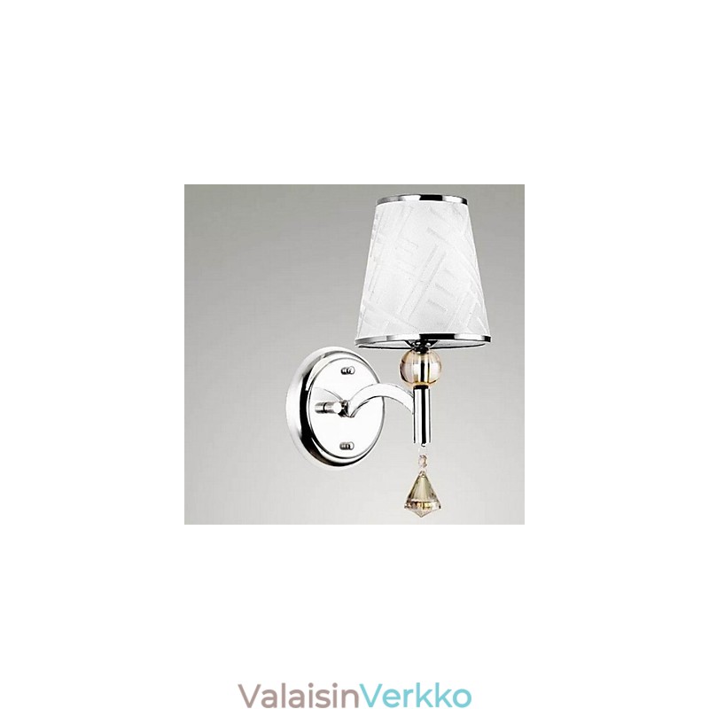 Seinävalaisimet modernia nykymetallia