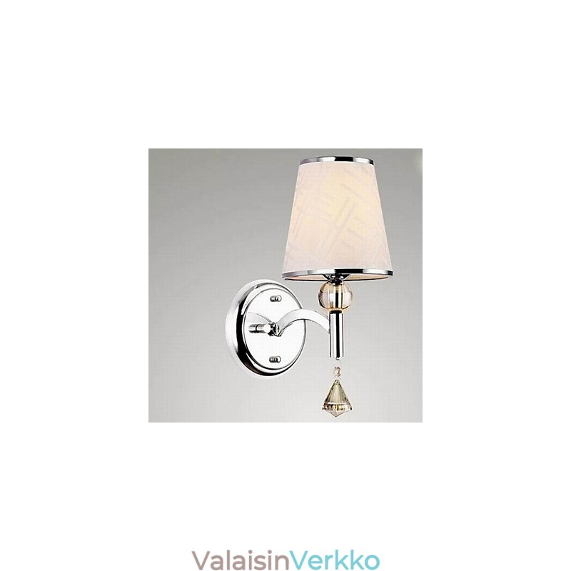 Seinävalaisimet modernia nykymetallia