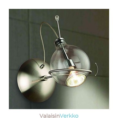 Seinävalaisimet Moderni nykyaikainen MR16 metallia Seinävalaisimet Moderni nykyaikainen MR16 metallia
