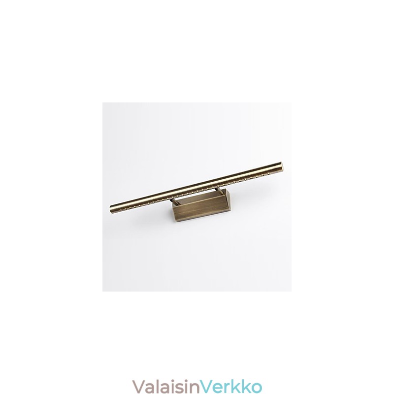 Kylpyhuoneen valaisimet Seinälevyt Lukiseinävalot Mini Style Country Metal