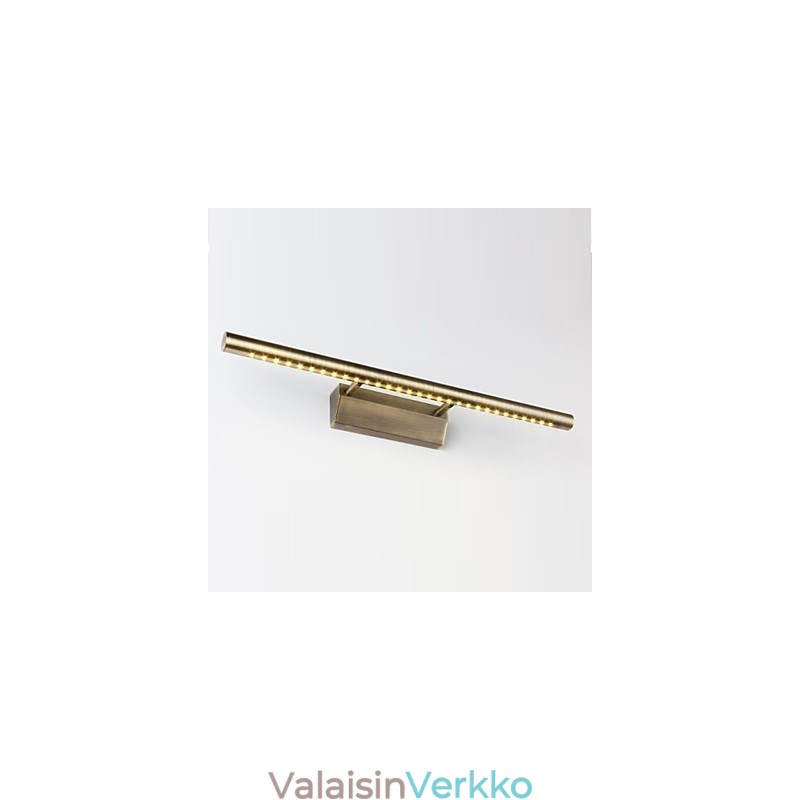 Kylpyhuoneen valaisimet Seinälevyt Lukiseinävalot Mini Style Country Metal
