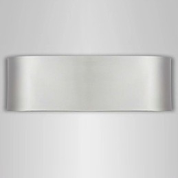 Crystal Flush Mount seinävalaisimet Moderni nykyaikainen metalli