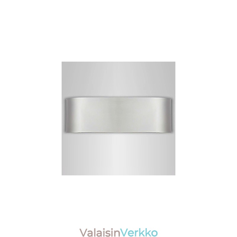 Crystal Flush Mount seinävalaisimet Moderni nykyaikainen metalli