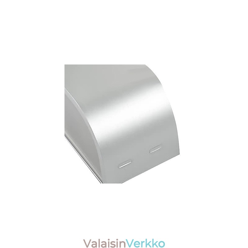 Crystal Flush Mount seinävalaisimet Moderni nykyaikainen metalli