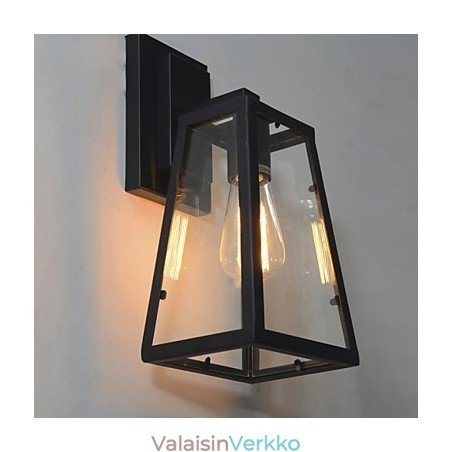 Tuuliteollisuuden käytävän laatu Retro-seinävalaisin Seinävalaisin Lron-valaisin Tuuliteollisuuden käytävän laatu Retro-seinävalaisin Seinävalaisin Lron-valaisin