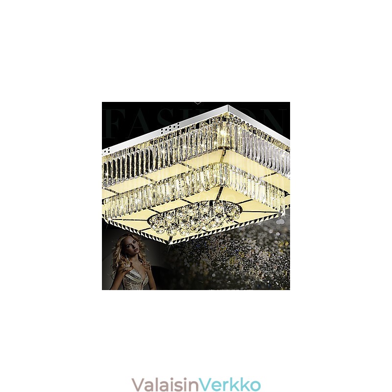 Moderni nykyaikainen lasitaskuteline