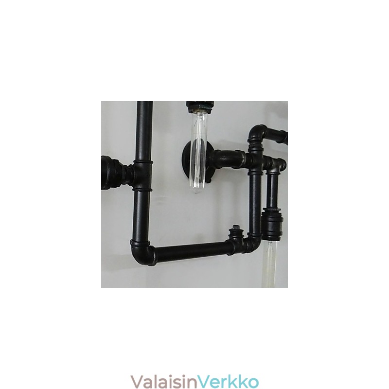 Seinävalaisimet Mini Style Modern Contemporary Metal