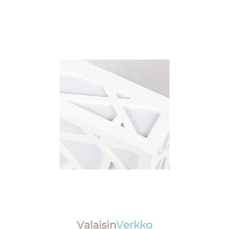 Moderni nykyaikainen perinteinen klassinen puinen bambu-tasoteline