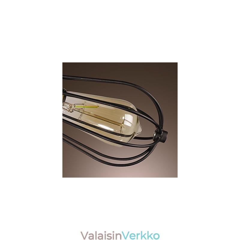 2 Vaalea kultainen seinävalaisin antiikkityyliin