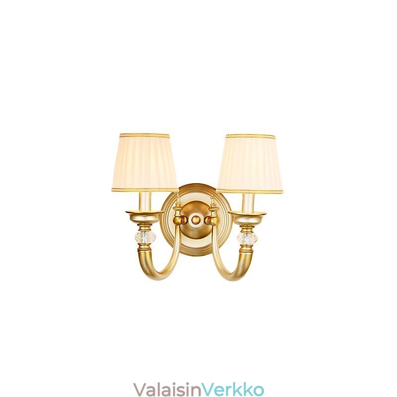 Seinävalaisimet modernia nykymetallia