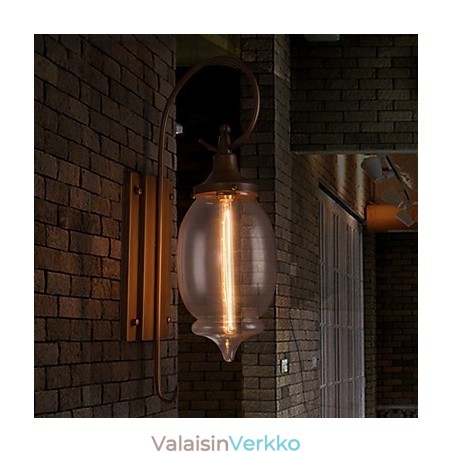 Seinävalaisimet kotiin Seinävalaisin Minimalistinen sisätilojen eteinen takorautalamppu Makuuhuoneen vuodelamput asumiseen Seinävalaisimet kotiin Seinävalaisin Minimalistinen sisätilojen eteinen takorautalamppu Makuuhuoneen vuodelamput asumiseen