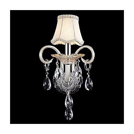 Seinävalaisimet Modern Contemporary Crystal Seinävalaisimet Modern Contemporary Crystal