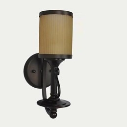 Seinävalaisimet perinteistä klassista metallia