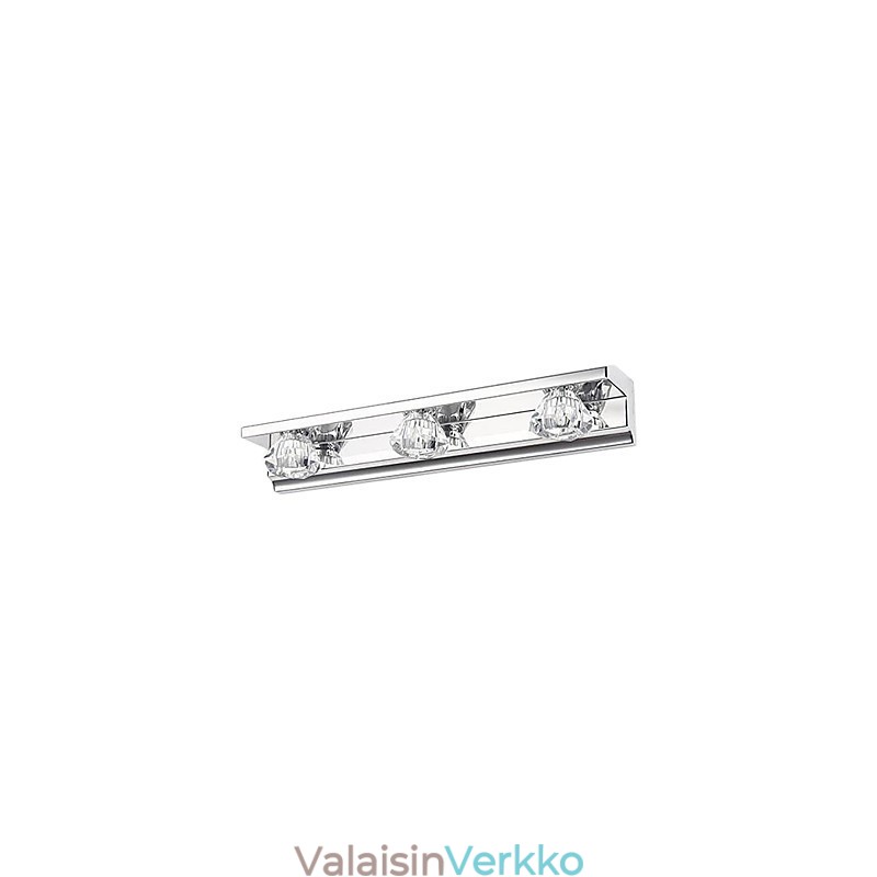 Seinävalaisimet modernia nykymetallia