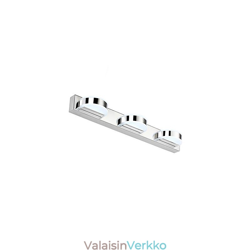 Kylpyhuoneen valaisimet Seinälevyt Lukiseinävalot Minityyli Moderni nykyaikainen metalli
