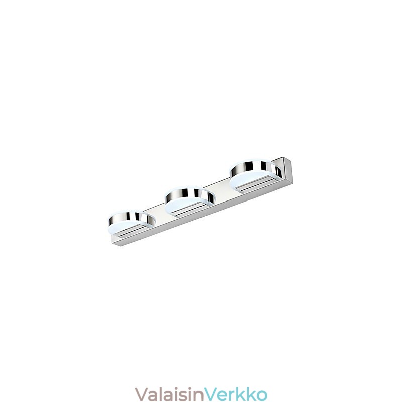 Kylpyhuoneen valaisimet Seinälevyt Lukiseinävalot Minityyli Moderni nykyaikainen metalli