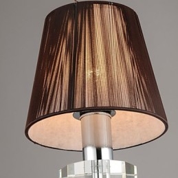 Seinävalaisimet Mini Style Modern Contemporary Metal