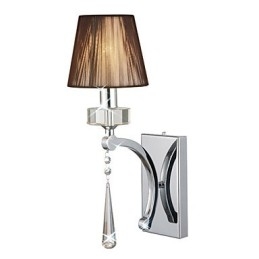 Seinävalaisimet Mini Style Modern Contemporary Metal