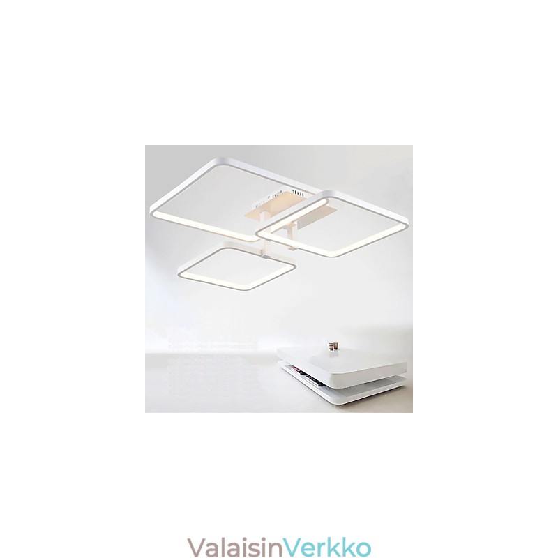 Moderni nykyaikainen uppoteline