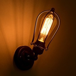 Ylelliset Matel-seinävalaisimet 1 valo