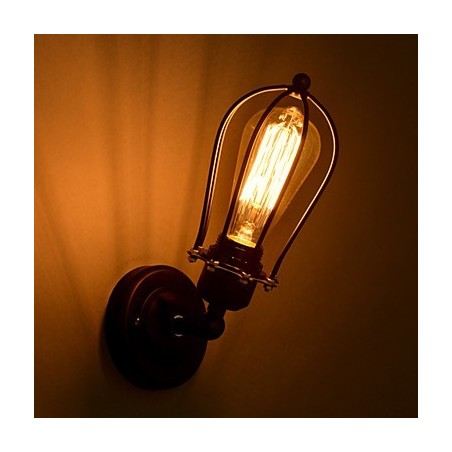 Ylelliset Matel-seinävalaisimet 1 valo