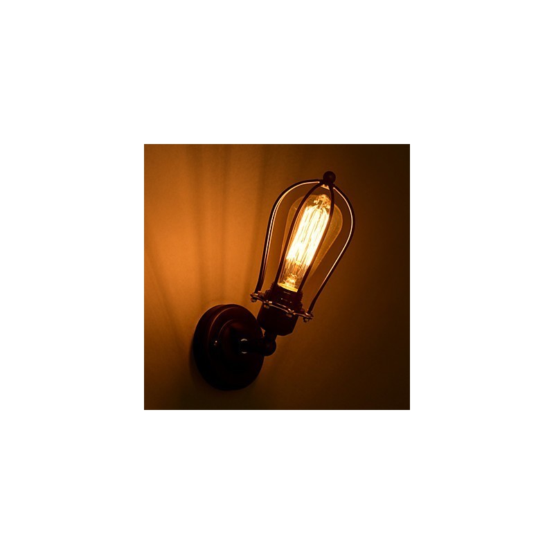 Ylelliset Matel-seinävalaisimet 1 valo