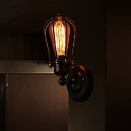 Ylelliset Matel-seinävalaisimet 1 valo