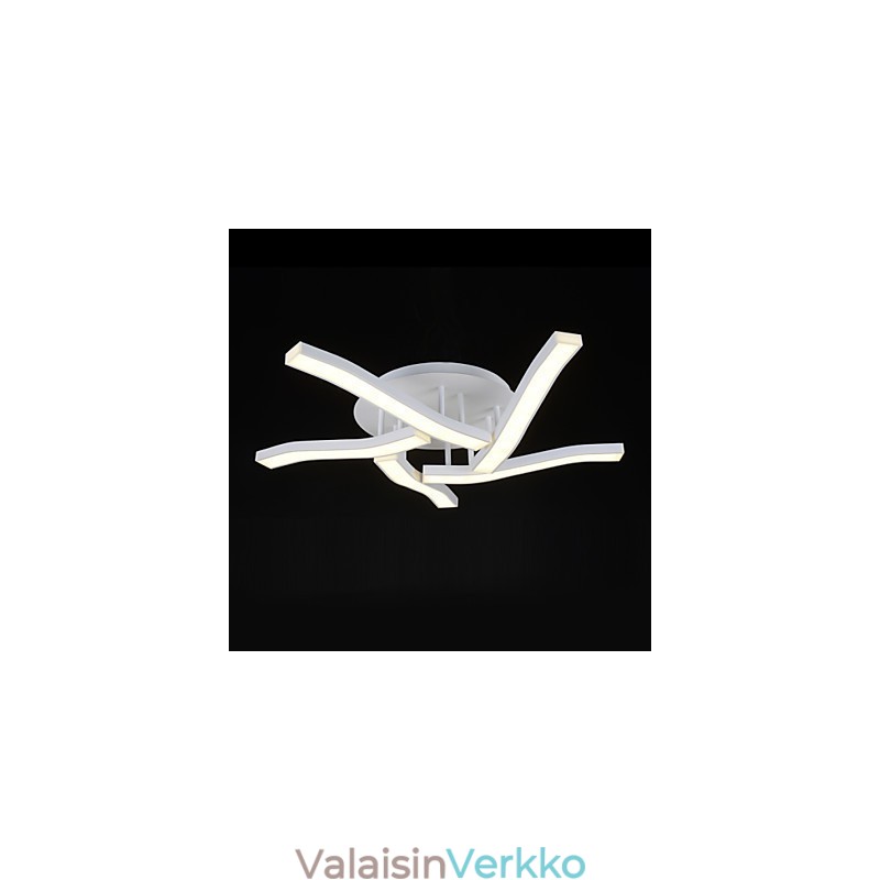 Moderni nykyaikainen uppoteline