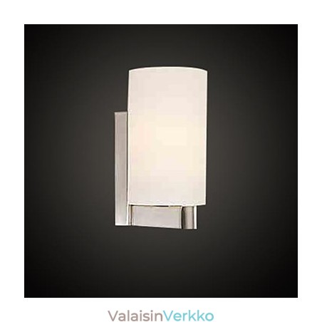 Seinävalaisimet modernia nykymetallia Seinävalaisimet modernia nykymetallia