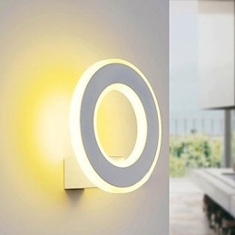 Seinävalaisimet modernia nykymetallia