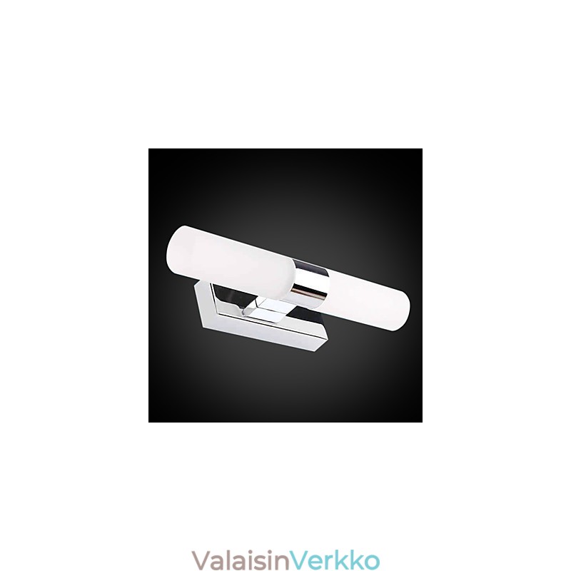 Seinävalaisimet modernia nykymetallia