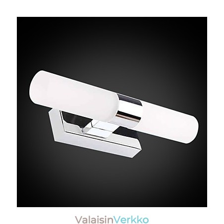 Seinävalaisimet modernia nykymetallia Seinävalaisimet modernia nykymetallia