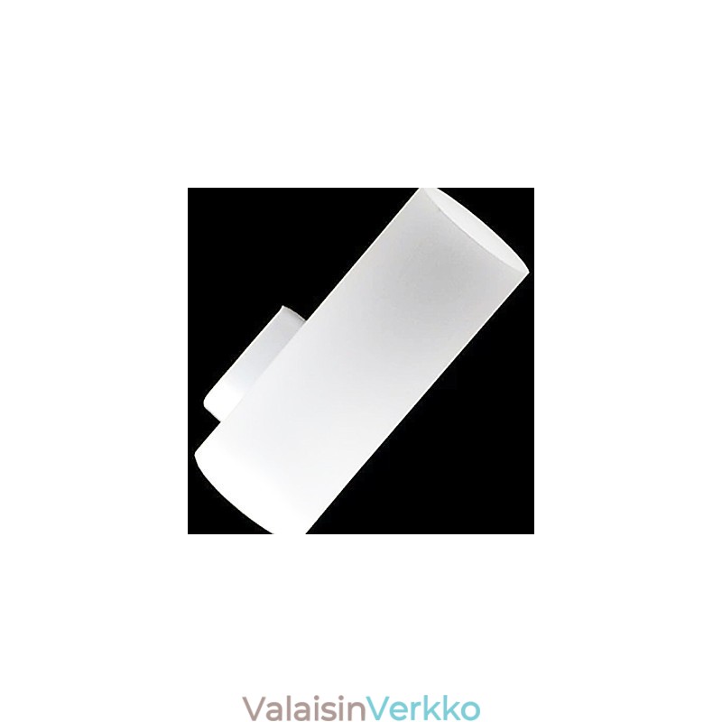 Seinävalaisimet modernia nykymetallia
