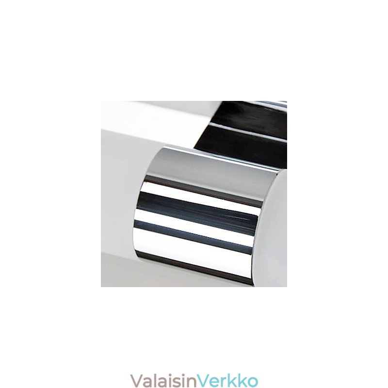 Seinävalaisimet modernia nykymetallia