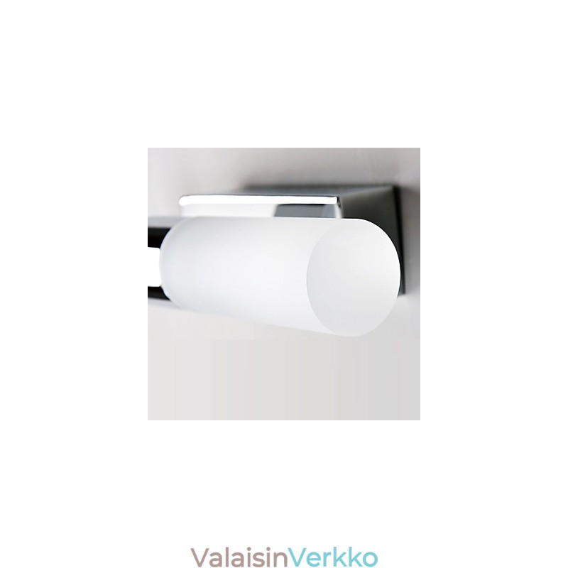 Seinävalaisimet modernia nykymetallia