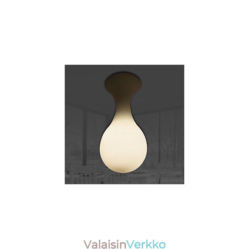 Seinävalaisimet modernia nykymetallia