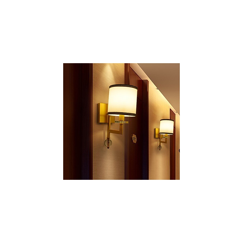 Seinävalaisimet perinteistä klassista metallia