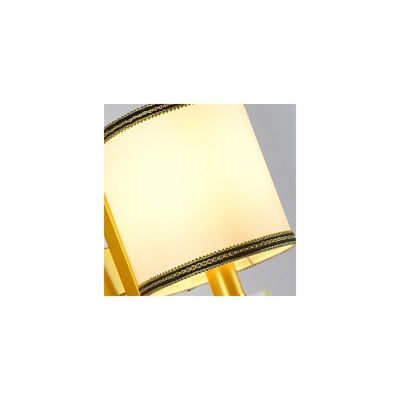 Seinävalaisimet perinteistä klassista metallia