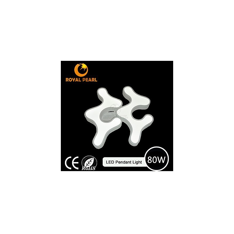 Lämmin valkoinen kuuma myynti 80W riippuvalaisin