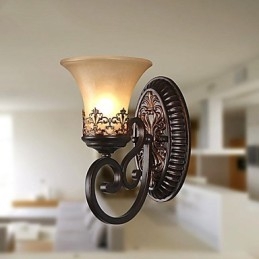 Seinävalaisin Moderni metalli-anodisoitu kiillotus