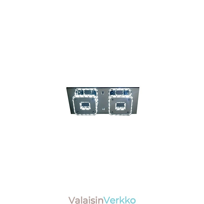 Moderni nykyaikainen sähköpinnoitettu metalli uppoteline