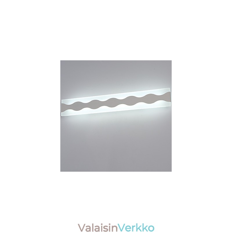 Seinävalaisimet Kylpyhuoneen Valaistus Moderni Nykyaikainen PVC