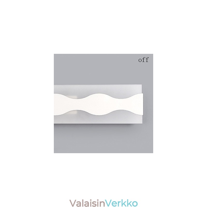 Seinävalaisimet Kylpyhuoneen Valaistus Moderni Nykyaikainen PVC