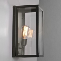 Retro rautasängyt Seinälamppu Village Pastoraali Olohuone Seinävalot Ruokasalin Seinälamppu