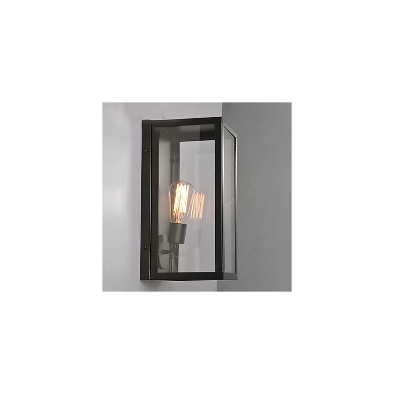 Retro rautasängyt Seinälamppu Village Pastoraali Olohuone Seinävalot Ruokasalin Seinälamppu