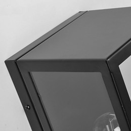 Retro rautasängyt Seinälamppu Village Pastoraali Olohuone Seinävalot Ruokasalin Seinälamppu