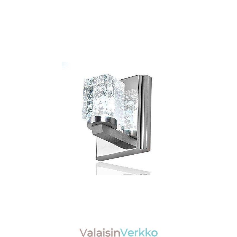 Seinävalaisimet modernia nykymetallia