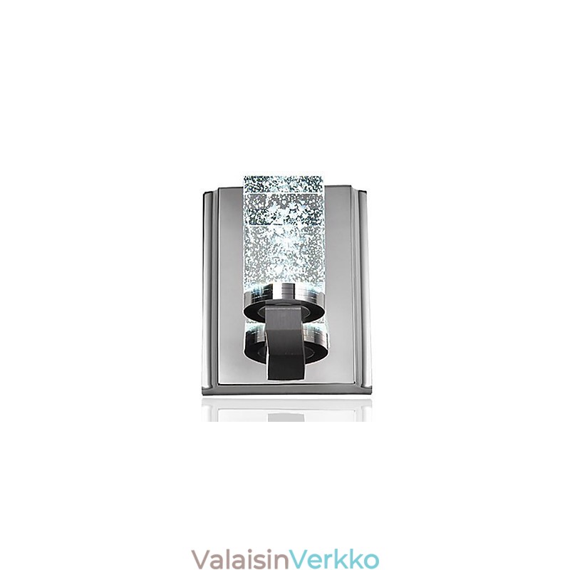 Seinävalaisimet modernia nykymetallia