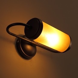 Sopimuksen mukainen ja nykyaikainen amerikkalainen maa, joka restauroi muinaisia tapoja kynttilänjalka-seinävalaisimet