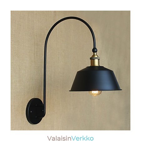 American Country LOFT Industrial Machinery Light Wind Retro Villa Nostalgic Ruokasalin Rauta Koriste Seinävalaisin American Country LOFT Industrial Machinery Light Wind Retro Villa Nostalgic Ruokasalin Rauta Koriste Seinävalaisin